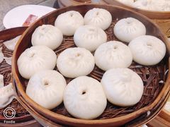 豆沙包-花园茶楼(兴城西路店)