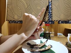 -松岛日本料理(汾江路店)