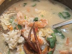 -品记潮汕砂锅粥(湖东路店)