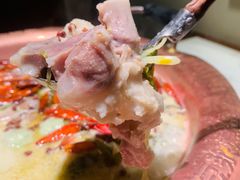 -佬麻雀·剁椒鱼头(京基KK One店)