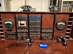 -上海电信博物馆