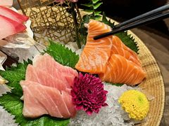 -蟹犇前•帝王蟹雪蟹(陆家嘴店)