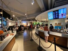 自助取餐区-Peet's 皮爷咖啡(东湖路手作店)