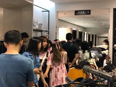-ZARA(仓山万达店)