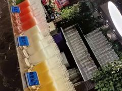 -千百叶海鲜自助餐厅(万达广场店)
