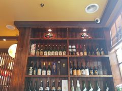 -鸟鹏烧鸟居酒屋(仁恒梦中心店)