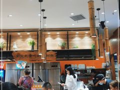 -好人民间小吃·番茄鱼酸菜鱼(木渎悠方店)