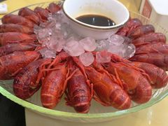 -马头巷·隐庐居·红油大虾(园区店)
