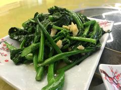 -年辉渔村·非遗传承餐厅(新丰江店)