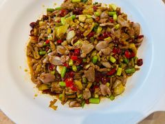 -李氏传家菜(兴城路店)