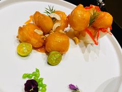 -彩虹之约•淮扬家宴(亚运村店)