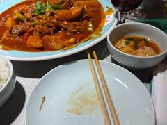 -阿西娅食府(中关村店)