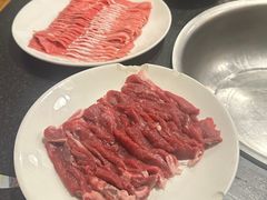 -将台涮肉(酒仙桥店)