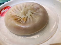 蟹黄加蟹包-花园茶楼(兴城西路店)