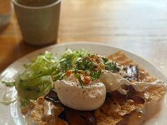 -Egg•Allday Brunch(襄阳北路店)
