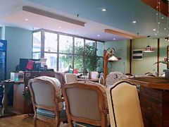 大堂-Masala Curry and BBQ·玛莎拉巴基斯坦美食(金水万达店)