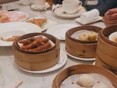 -厦门朗豪酒店 · 明阁中餐厅