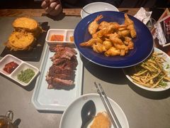 -小吊梨汤·北京菜·烤鸭(鸟巢店)