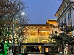 -新川办餐厅