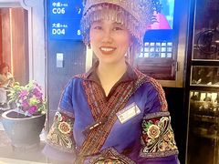 -贵厨酸汤牛肉(小十字店)