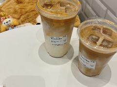 -Manner Coffee(中国凤凰大厦店)