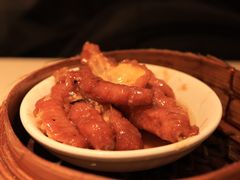 豉汁蒸凤爪-添好运点心专门店(深水埗店)
