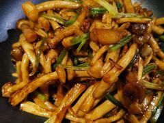 -小菜园新徽菜(江阴万达店)