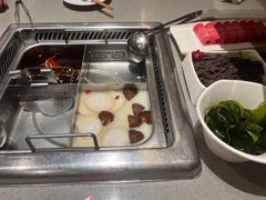 -海底捞火锅(龙岗星河COCO Park店)
