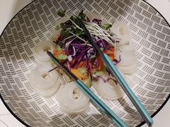 -花开餐厅(环湖中路店)
