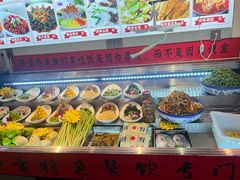 -食鸡公社辣子鸡·潍坊菜·烧烤