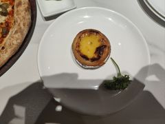 -棒约翰比萨·意面(张江长泰店)
