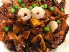 八宝辣酱-翠亭酒家(山西南路店)