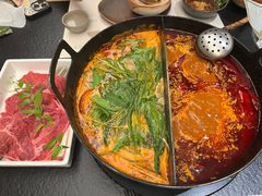 -山缓缓火锅(上海闵行龙湖店)