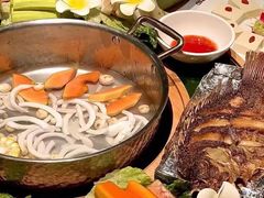 -椰小鸡·琼州糟粕醋·火锅(美兰缤纷城店)