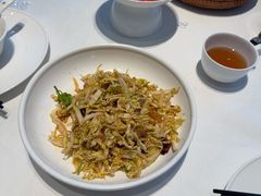-望海湾鱼头泡饼·天津菜(空港店)