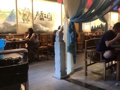 -水煮三国·川鲁江湖菜(香山店)