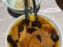 -松鹤楼面馆·古法焖肉面(观前店)