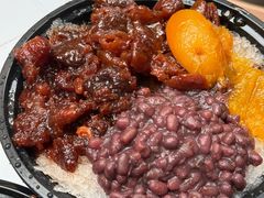 传统老味刨冰-小胖老味刨冰