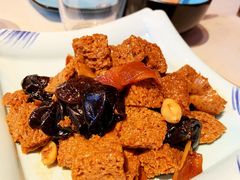 素什锦-局气烤鸭·北京菜(德云社店)