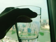 -澳门旅游塔360°旋转餐厅(南湾湖广场店)