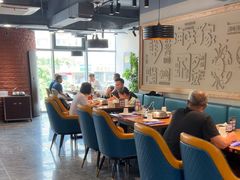 -海味当家·蒸锅海鲜(星海公园店)