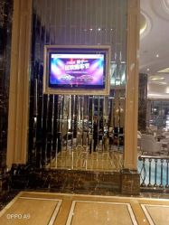-星河湾半岛酒店·宴会厅