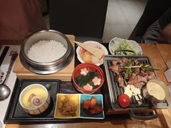 -味太助·银饭食堂(中华城店)
