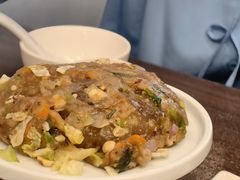 -海坛特色小吃·只做平潭特色菜(平潭店)