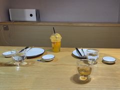 -小句号·精致料理(江南环球港店)