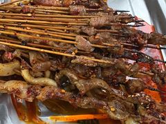 -袁师傅烤肉(弹子石店)