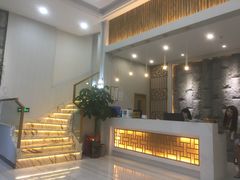 大堂-清庭足道(藏珑店)