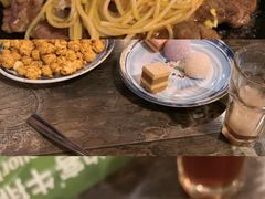 -豪约客牛排(海大南门店)