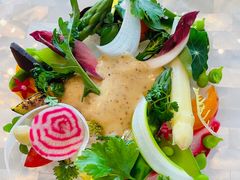 -广州四季酒店·佰鲜汇·现代法餐