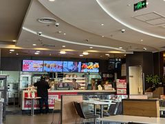 -肯德基(欣旺店)